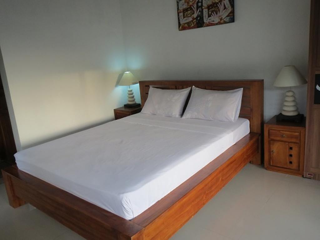 Bali Sari Homestay Амед Номер фото