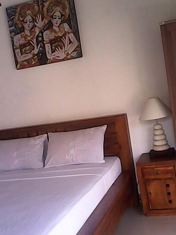 Bali Sari Homestay Амед Номер фото