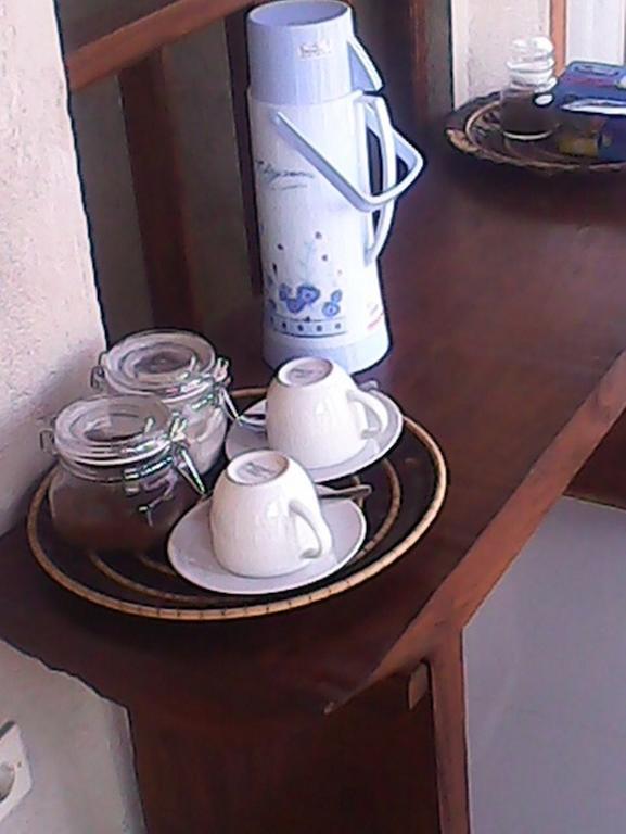 Bali Sari Homestay Амед Номер фото