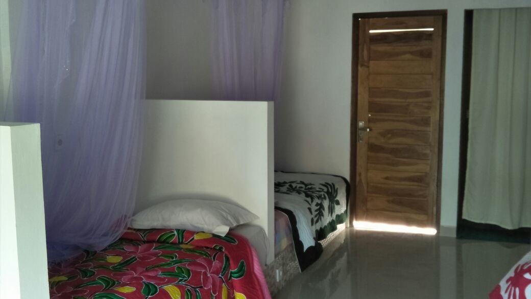 Bali Sari Homestay Амед Экстерьер фото